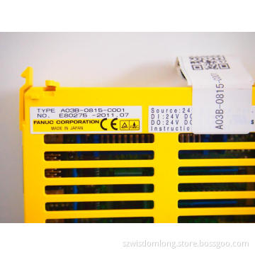 Fanuc A03B-0815-C001 New original